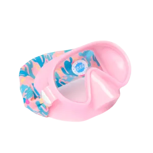 Desert Sunshine Swim Mask