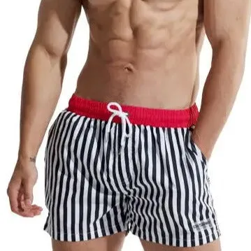 Desmiit Men's Swim Shorts