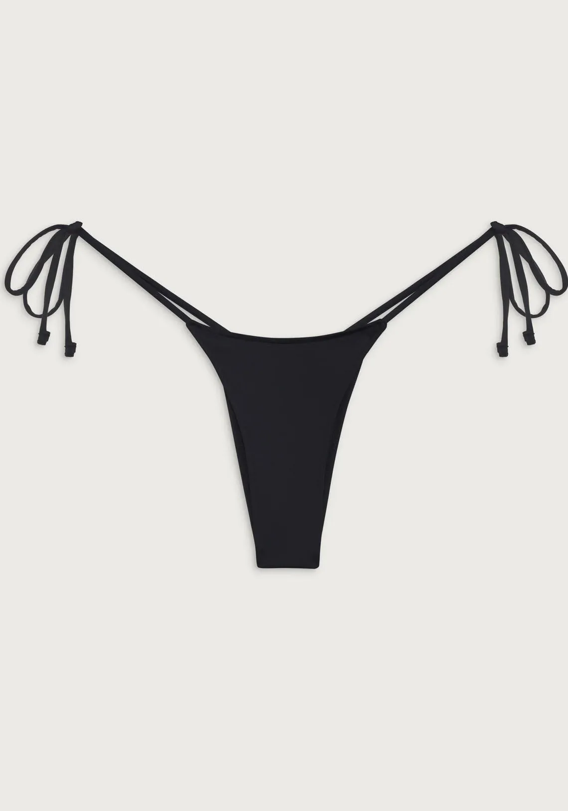 DIVINE BOTTOM BLACK