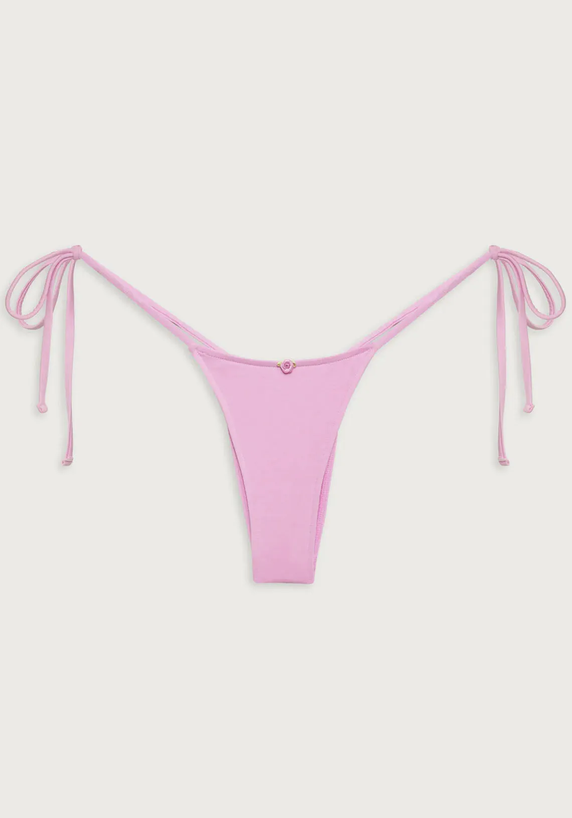 DIVINE BOTTOM FRENCH ROSE