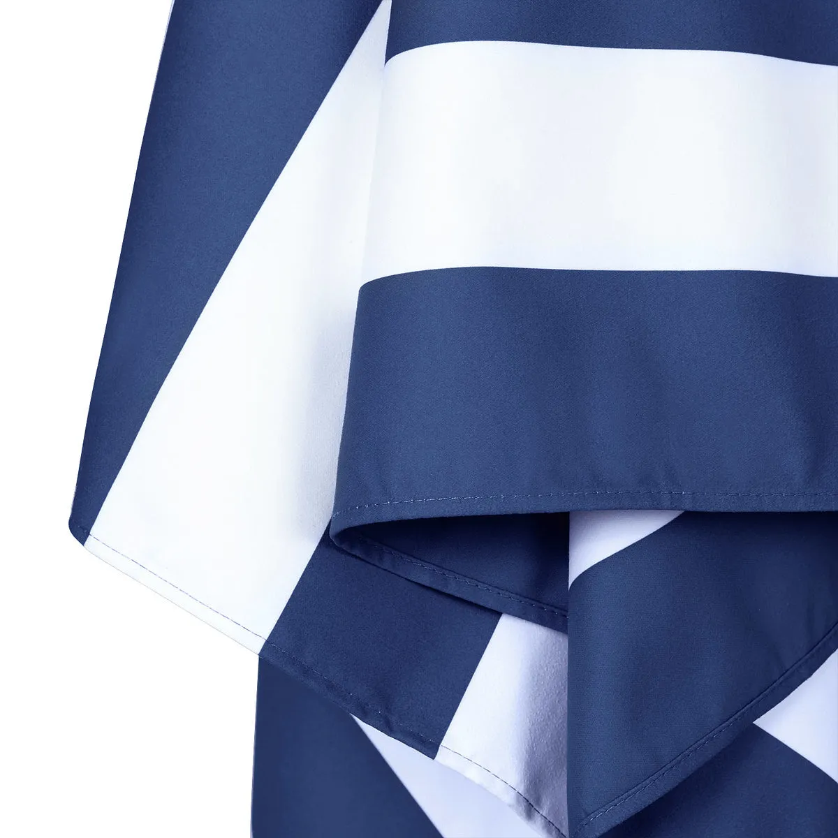 Dock & Bay Beach Towel   Bag - Bundle - Whitsunday Blue