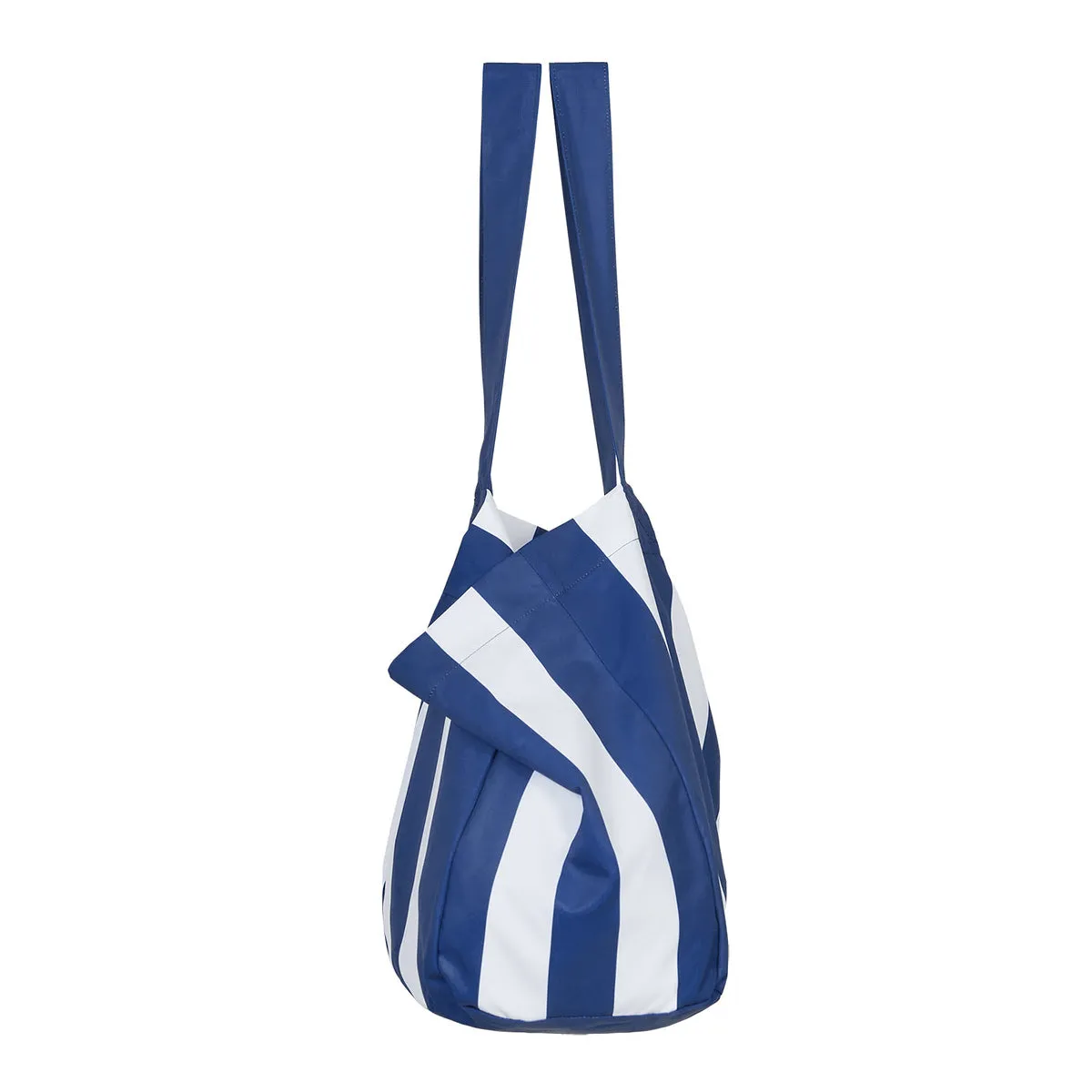 Dock & Bay Beach Towel   Bag - Bundle - Whitsunday Blue