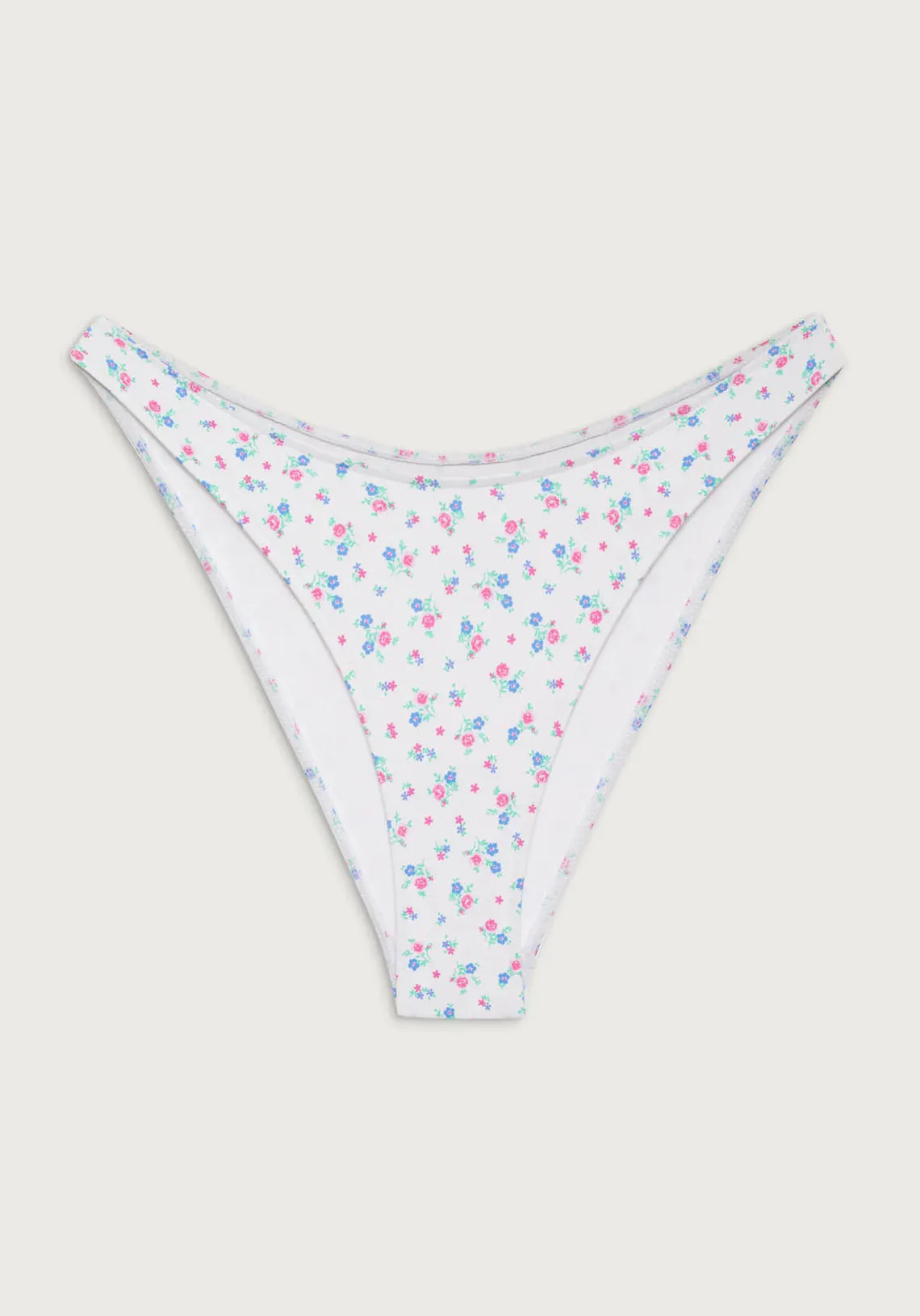 DOVE BOTTOM SWEET MEADOW PRINT