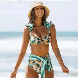 Dramatic Darlin Bikini