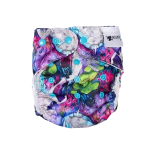 Dream Chaser Swim Nappy