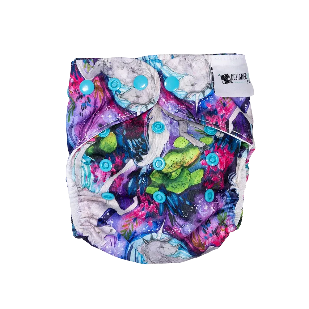 Dream Chaser Swim Nappy