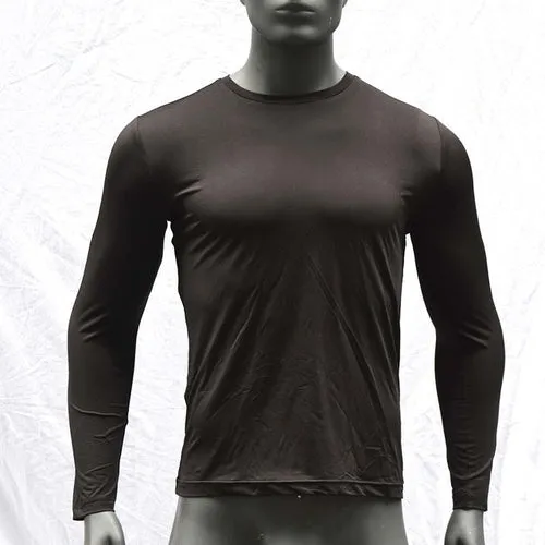 Dropshipping Long-sleeved Mens Upf 50 Surf Shirt Rashguard Dry-fit