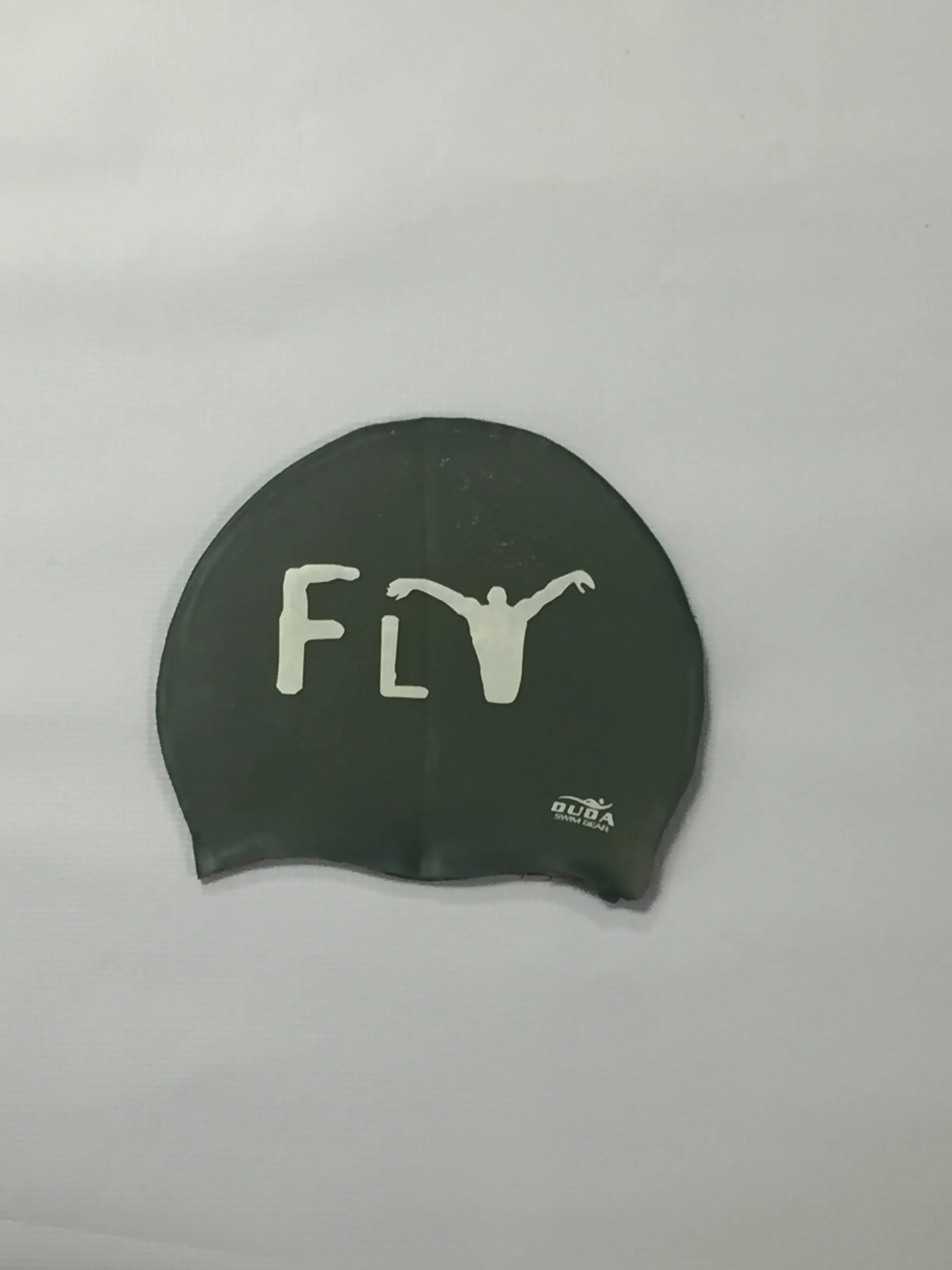 Duda "Fly" Swim Cap