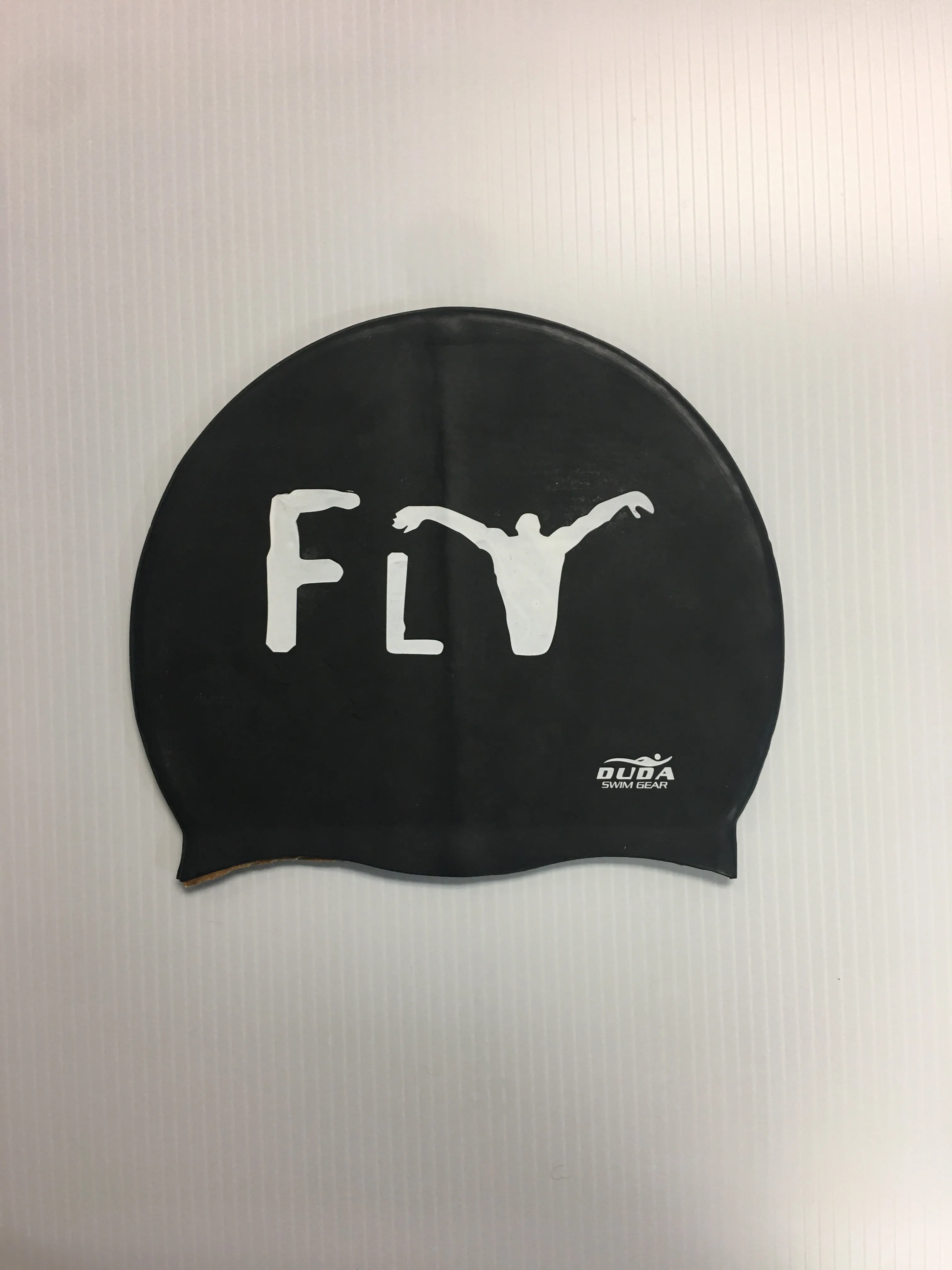 Duda "Fly" Swim Cap