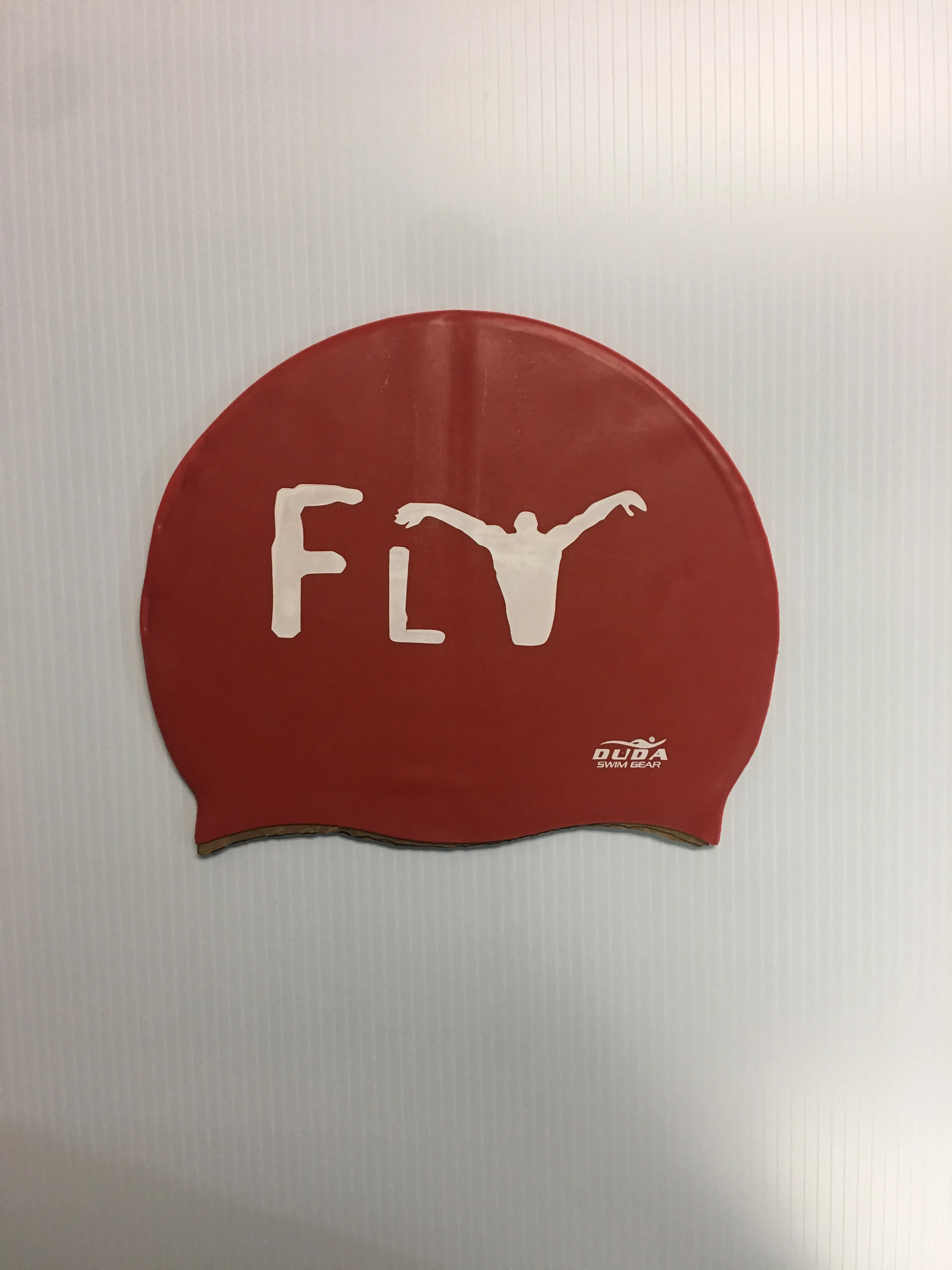 Duda "Fly" Swim Cap