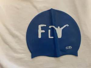 Duda "Fly" Swim Cap