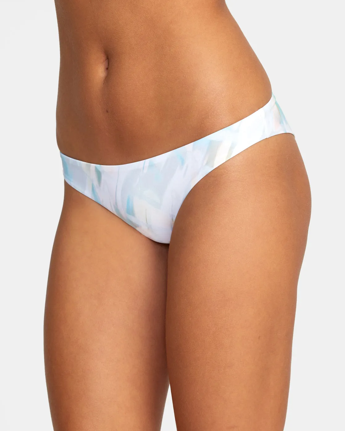 Dye Dream Cheeky Bikini Bottoms - Multi