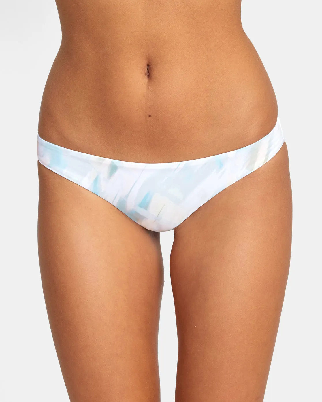 Dye Dream Cheeky Bikini Bottoms - Multi