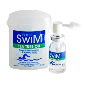 Earol Swim