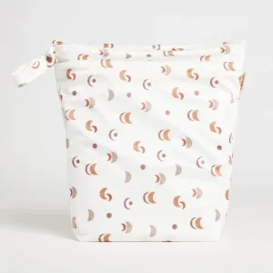 EcoNaps Overnighter Wet Bag - Desert Moon