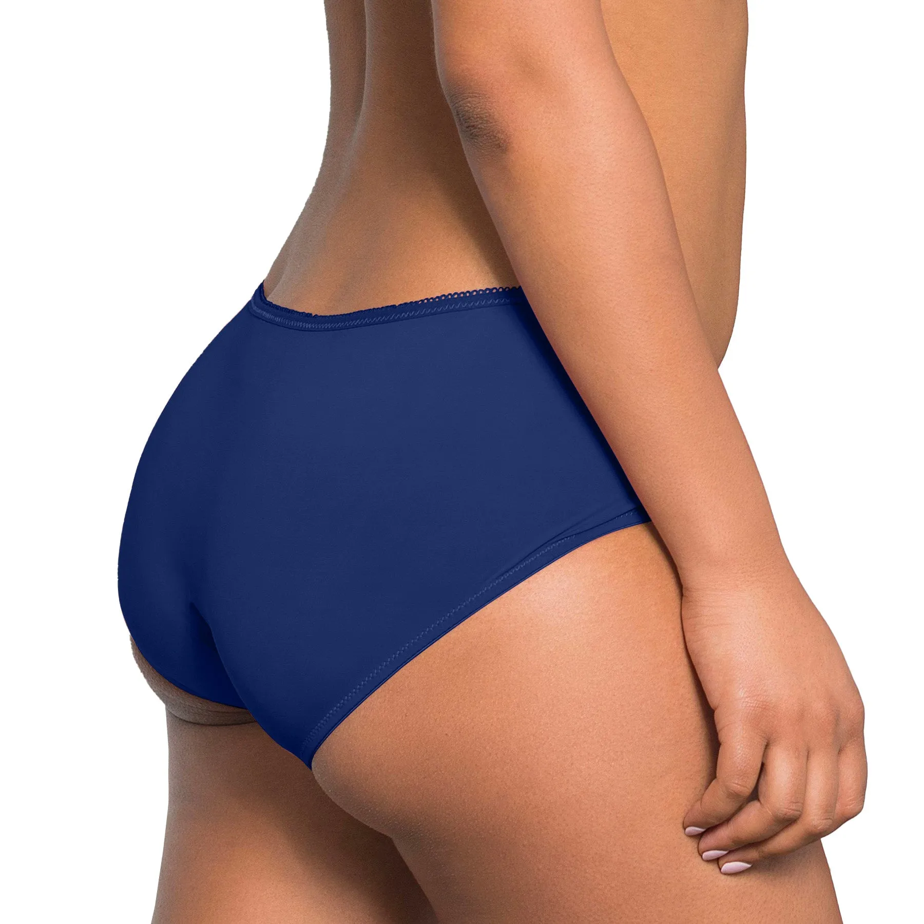 Elise Boyshort U1814 - Navy