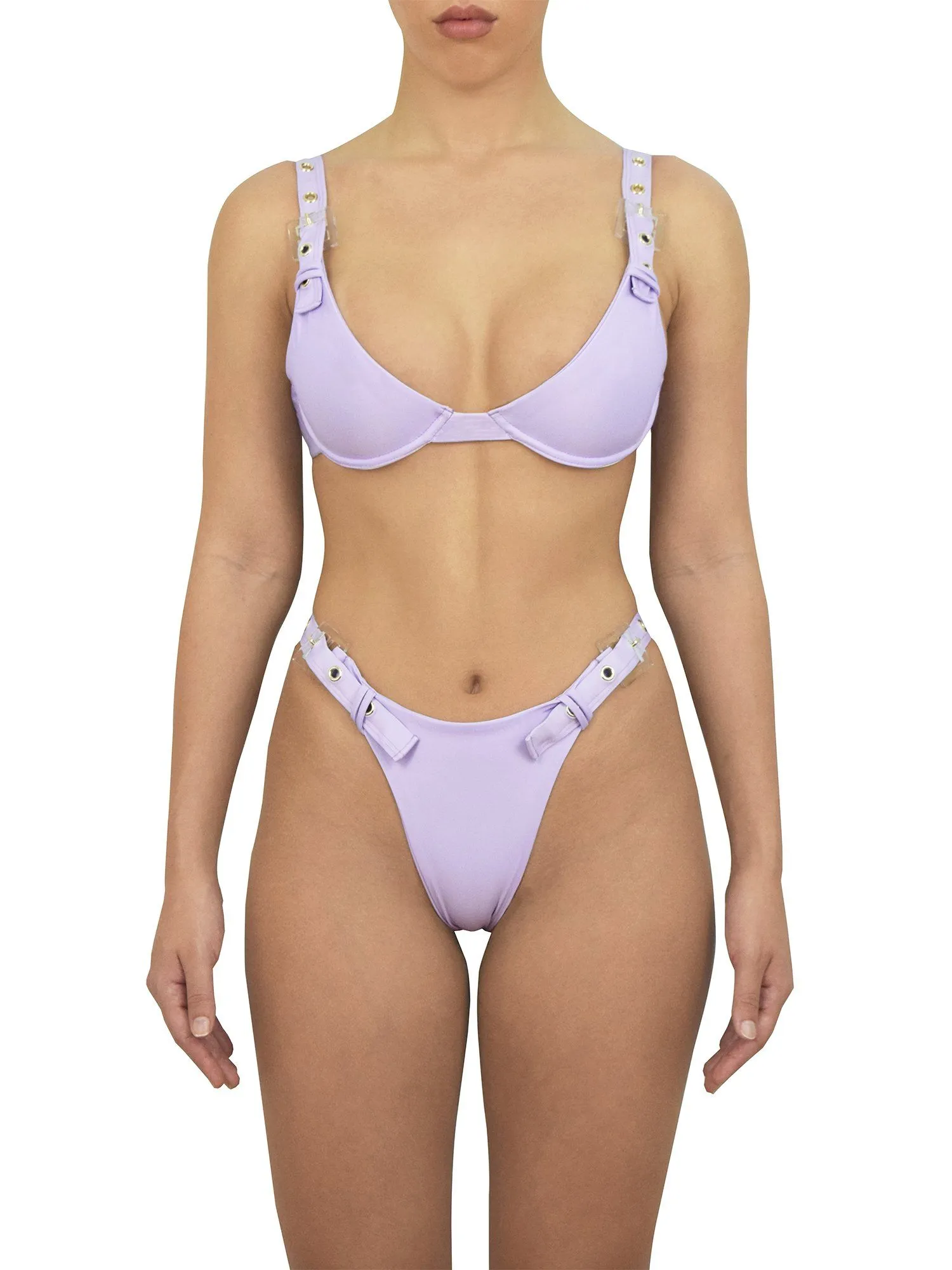 ELLE TOP | VIOLETA