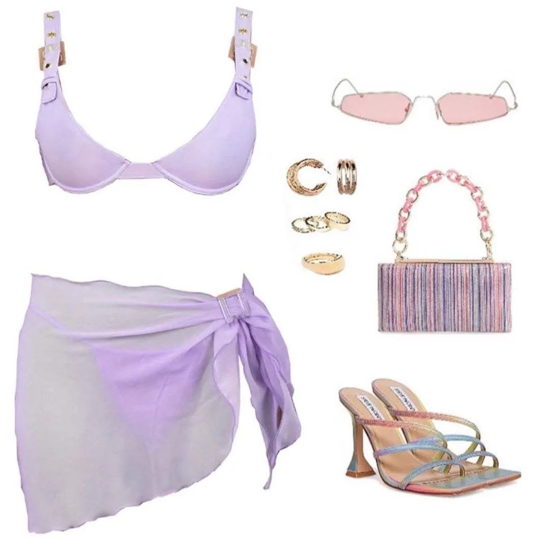 ELLE TOP | VIOLETA