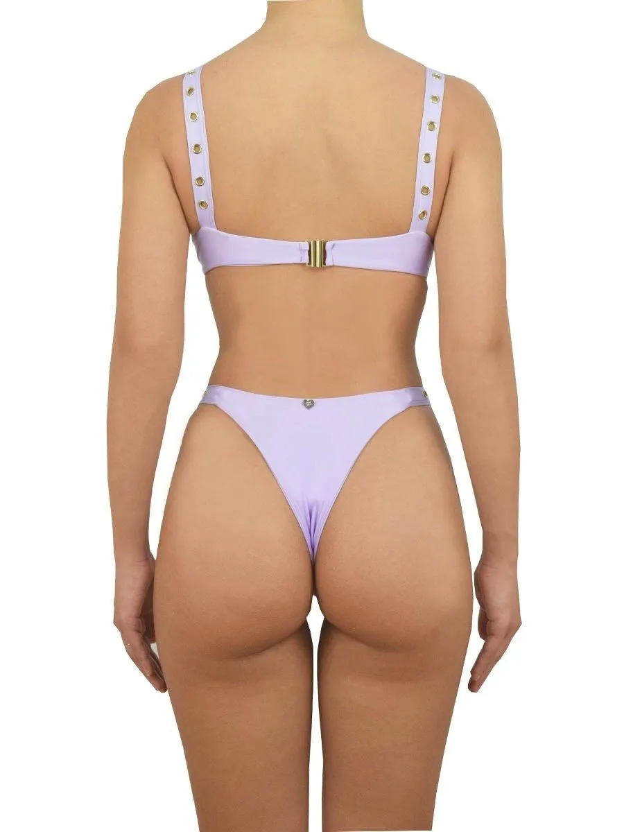 ELLE TOP | VIOLETA