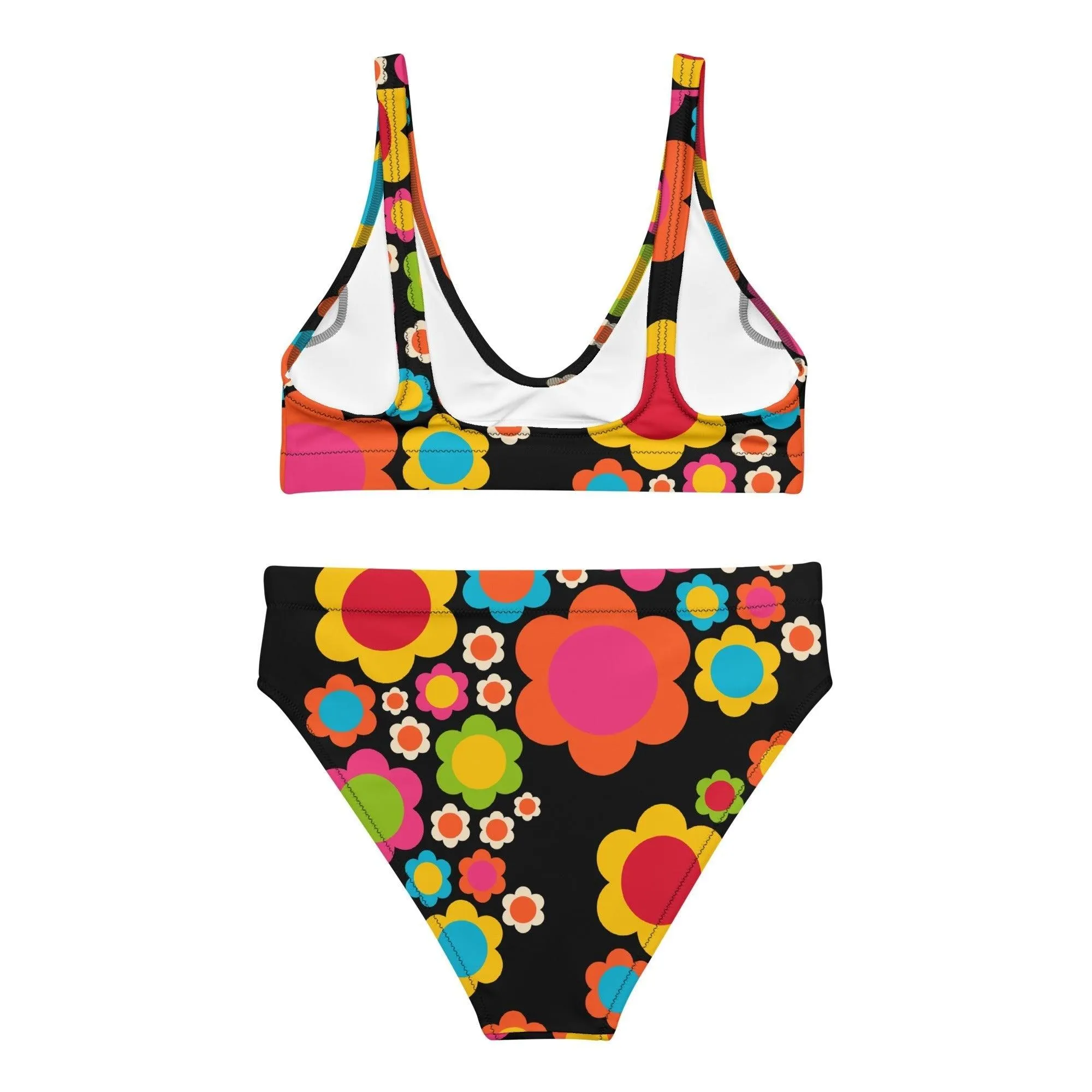 ELLIE MIX - Bikinis made of recycled material
