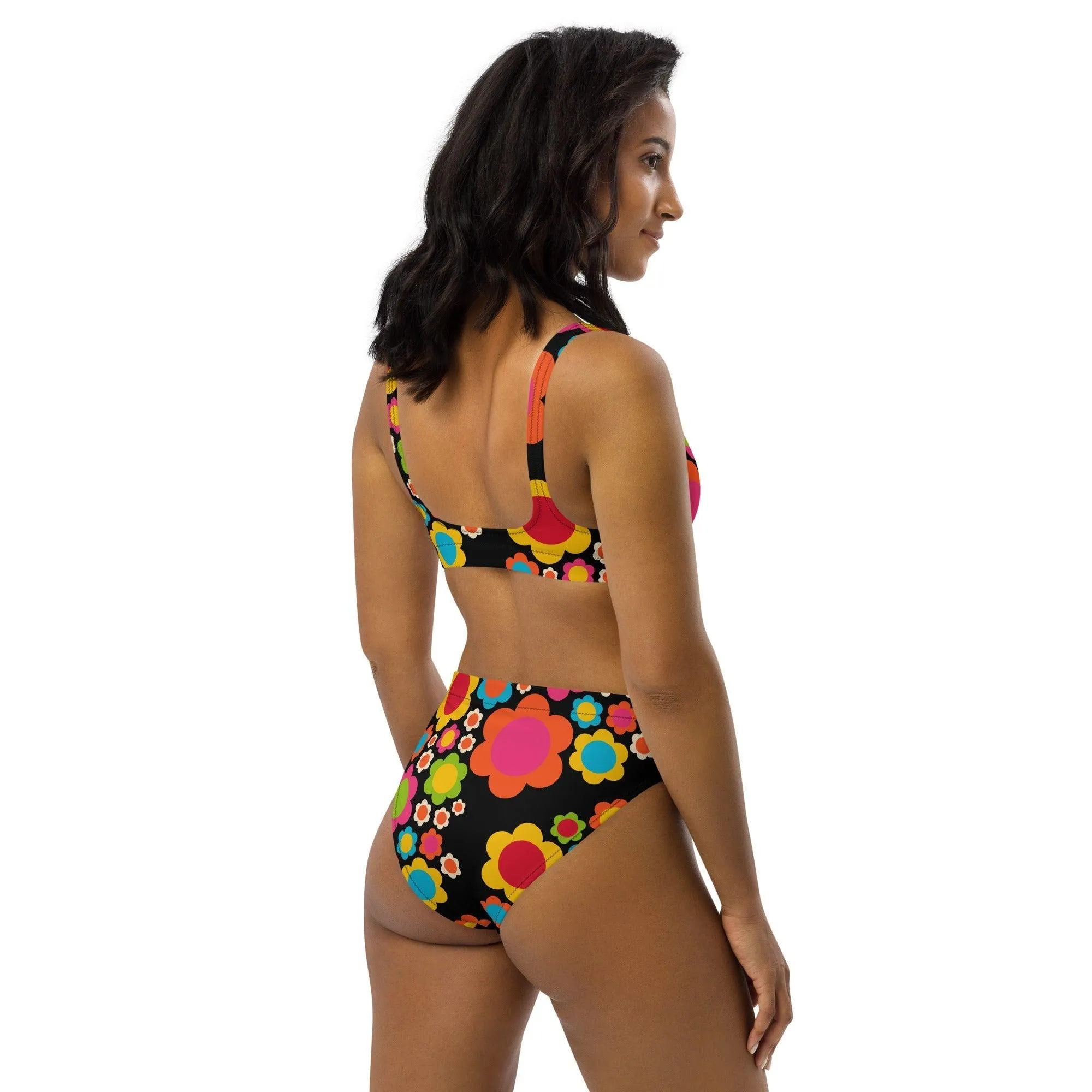 ELLIE MIX - Bikinis made of recycled material