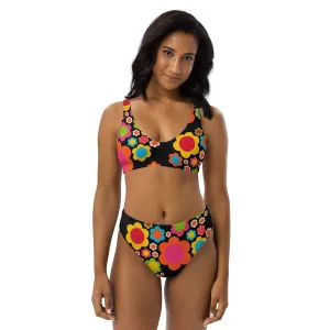 ELLIE MIX - Bikinis made of recycled material