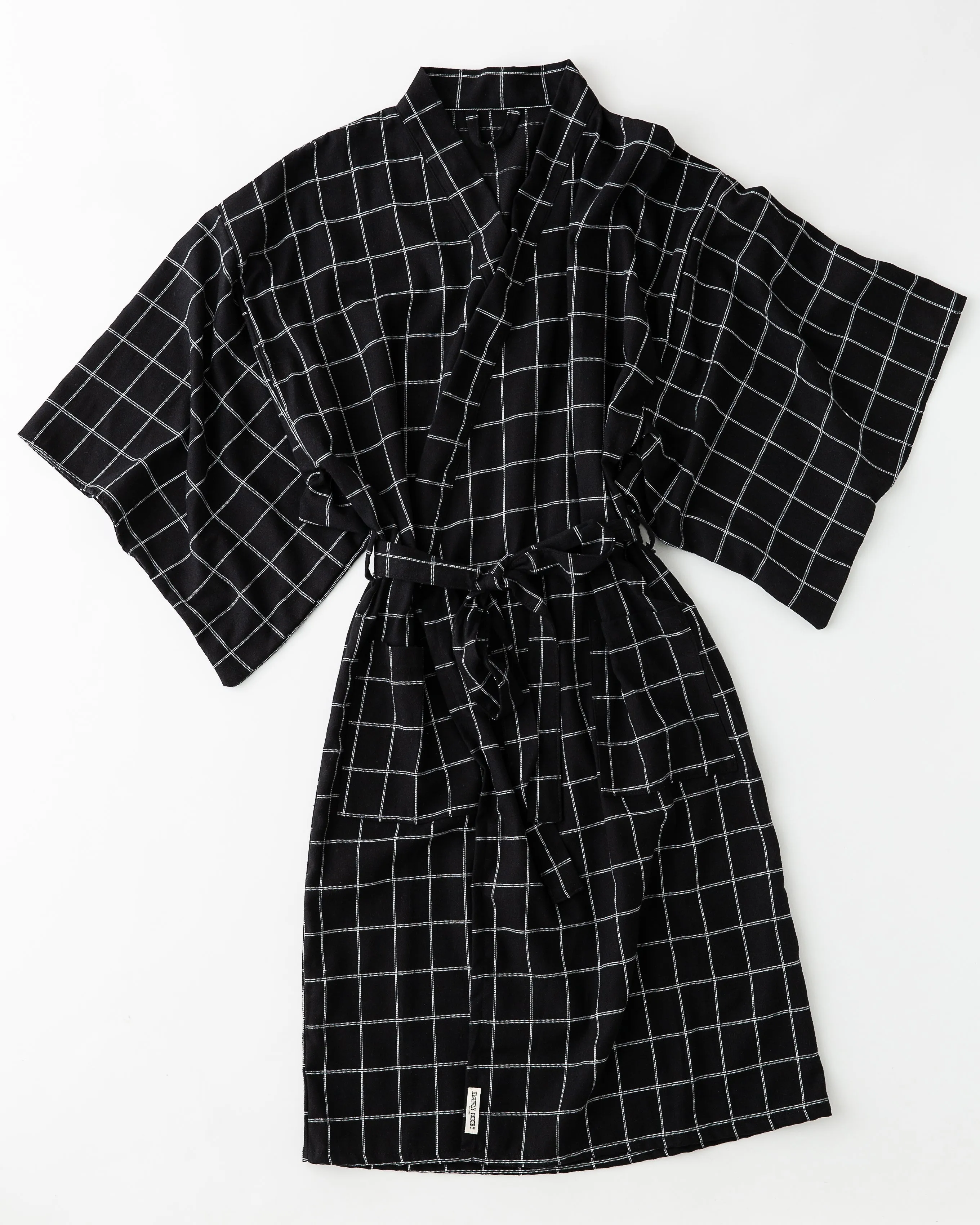 Enzo Gorlomi Robe