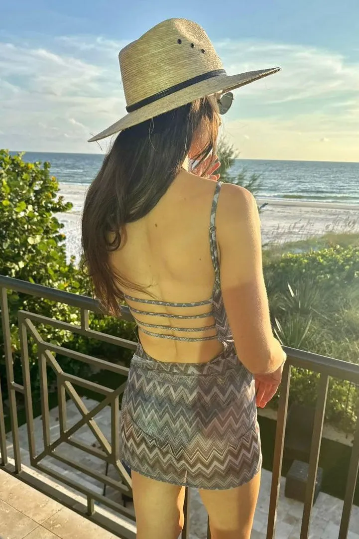 Estrella Tiritas Swim
