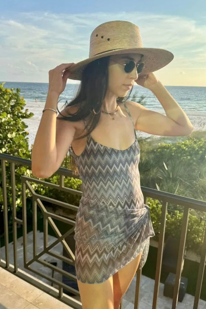 Estrella Tiritas Swim