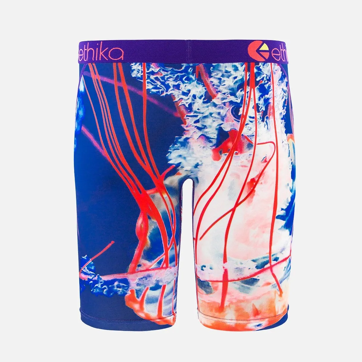 Ethika MAN OF WAR STAPLE BOXER BRIEFS