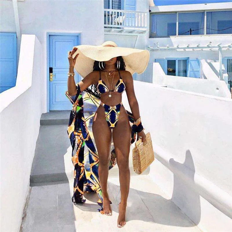 Europe Swimsuit