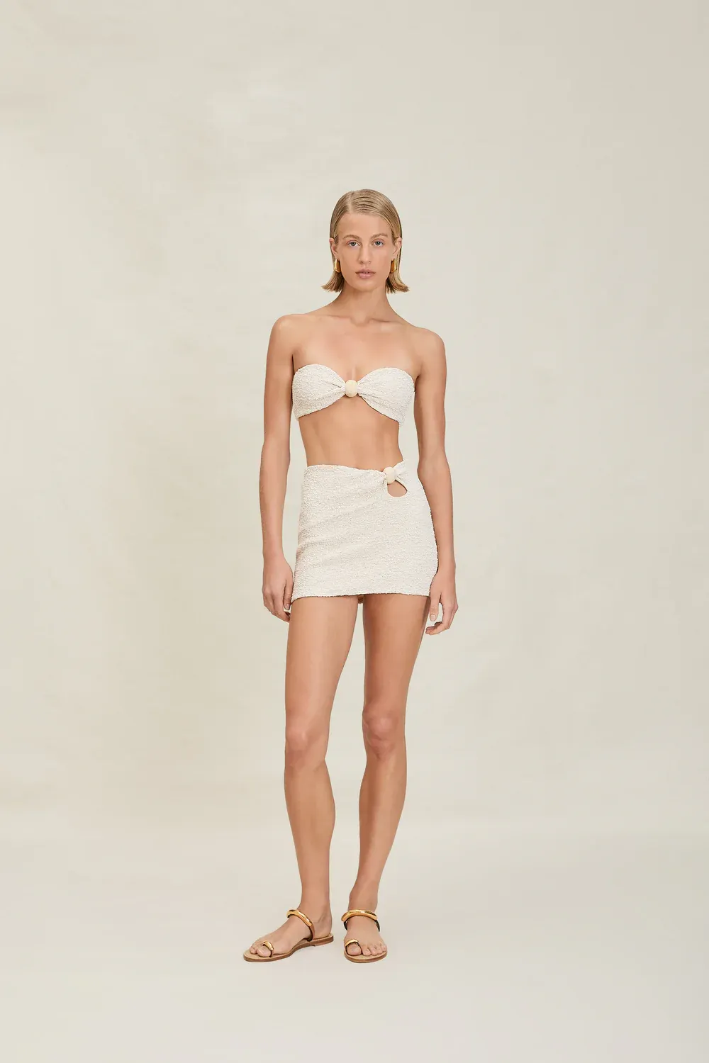 Eve Skirt by Devon Windsor