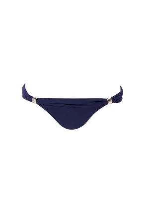 Exclusive Grenada Navy Eco Bikini Bottom