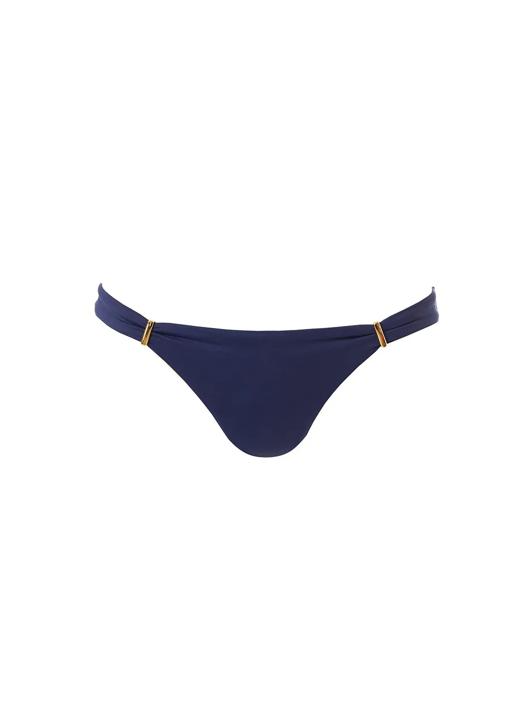 Exclusive Martinique Navy Eco Bikini Bottom