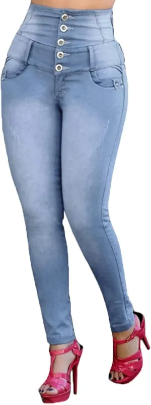 Fall Outfits for Women, Women's Mid Rise Sweet Straight Jeans Western Mid Rise Stretch Straight Leg Jean