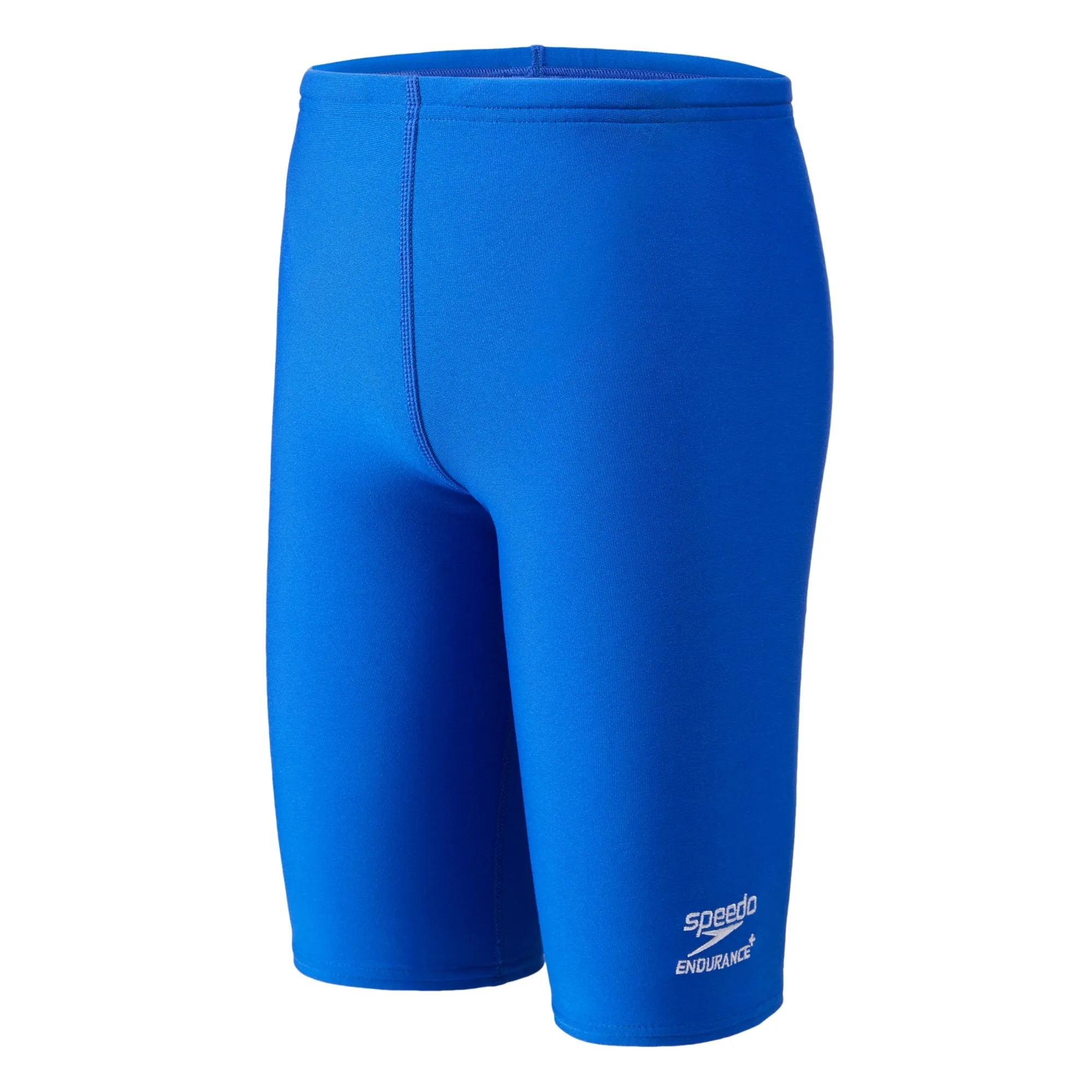 Falls Church High School_SPEEDO Male Solid Endurance  Jammer Swimsuit-Adult