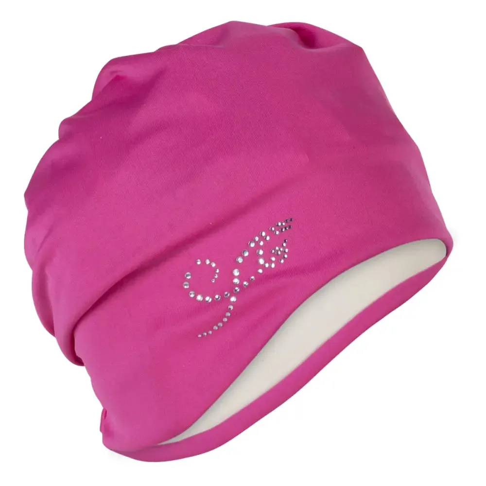 Fashy Royal Blue Swim Turban 3479 With Velcro Fastener
