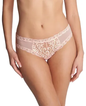 Feathers hipster - spring color