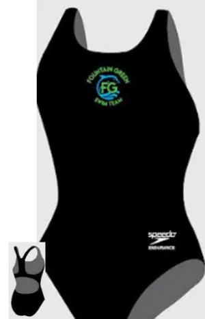 Fgdhslssl_SPEEDO Solid Super Pro Endurance  - Adult