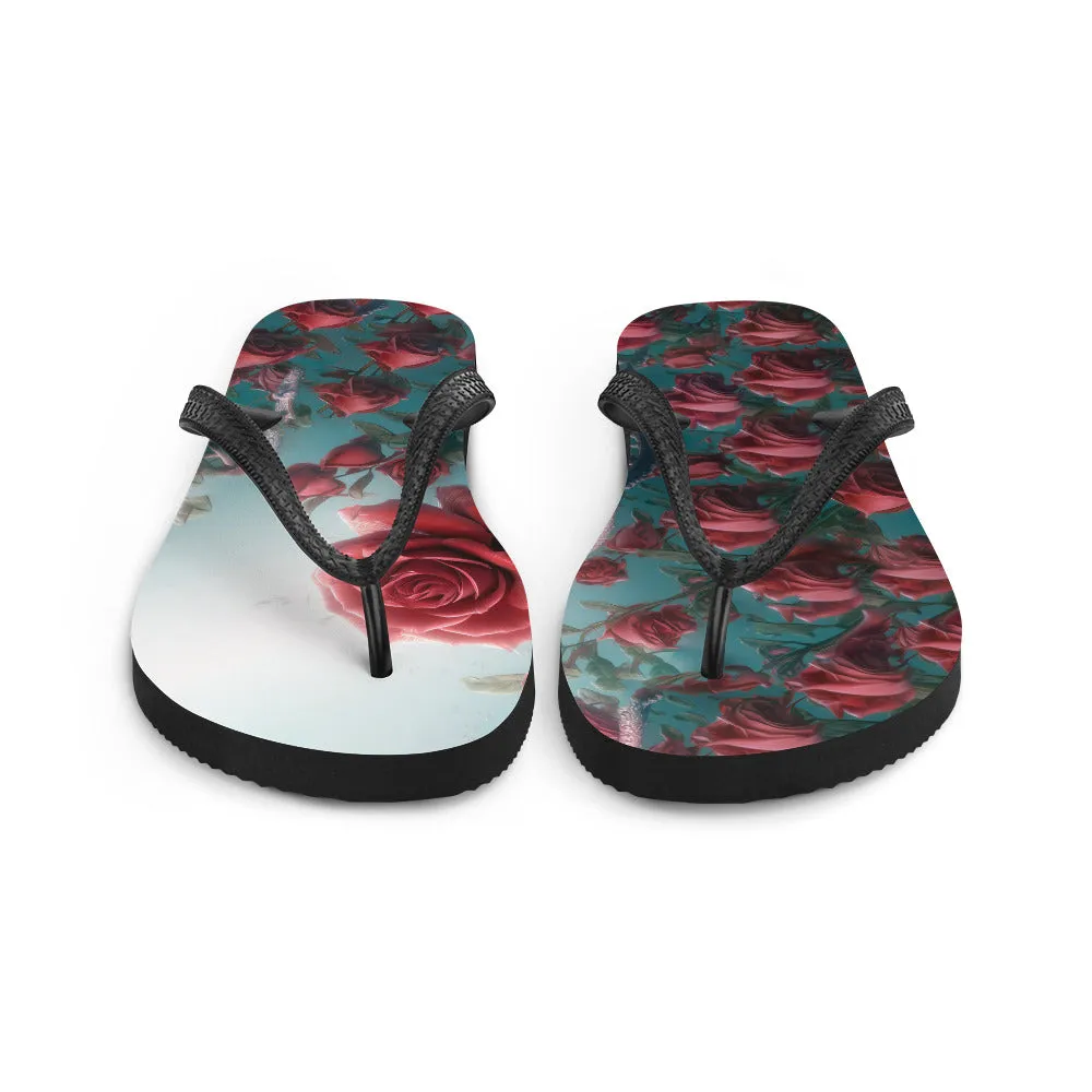 Flip-Flops Blooming DNA