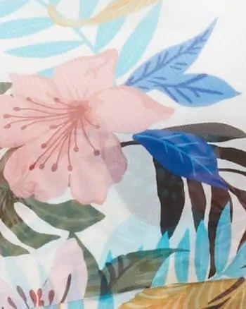 FLOURISH TANKINI | MULTI