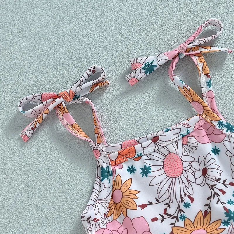 FLOWER Tankini