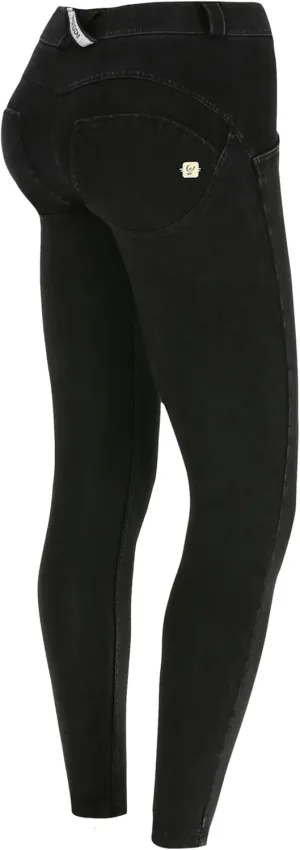 FREDDY WR.UP Denim - Mid Rise - Petite Length