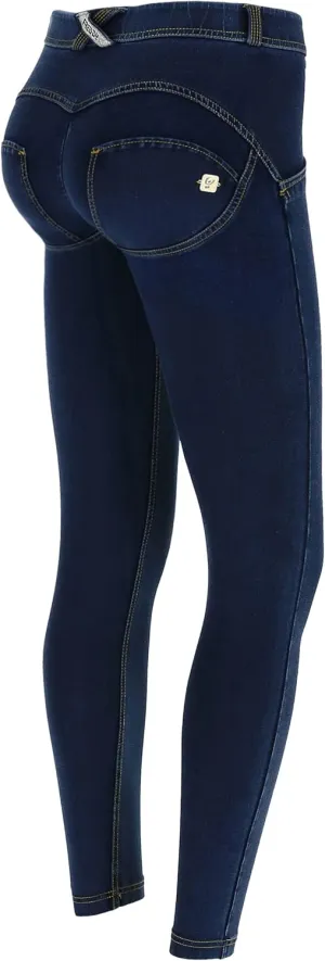 FREDDY WR.UP Denim - Mid Rise - Petite Length