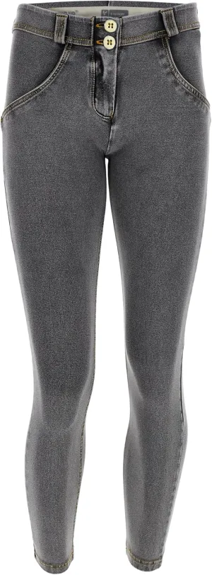 FREDDY WR.UP Denim - Mid Rise - Petite Length