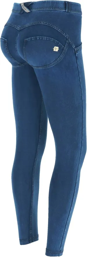 FREDDY WR.UP Denim - Mid Rise - Petite Length