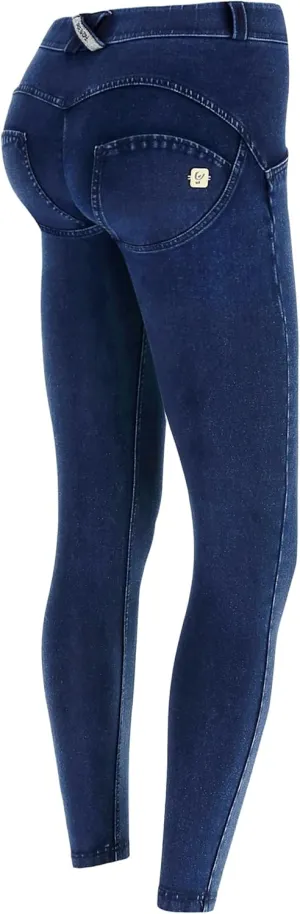 FREDDY WR.UP Denim - Mid Rise - Petite Length