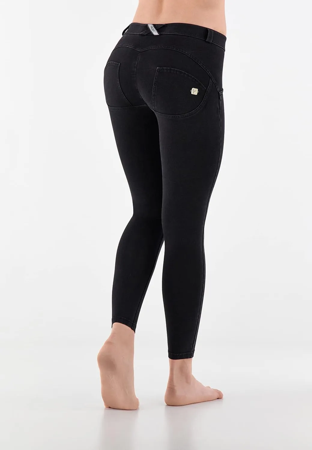 FREDDY WR.UP Denim - Mid Rise - Petite Length