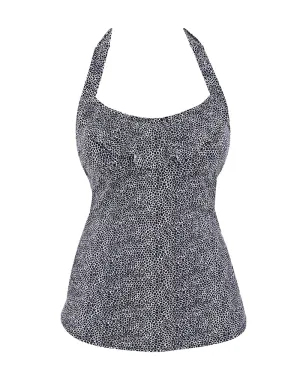 Freya Run Wild Underwire Frilled Tankini