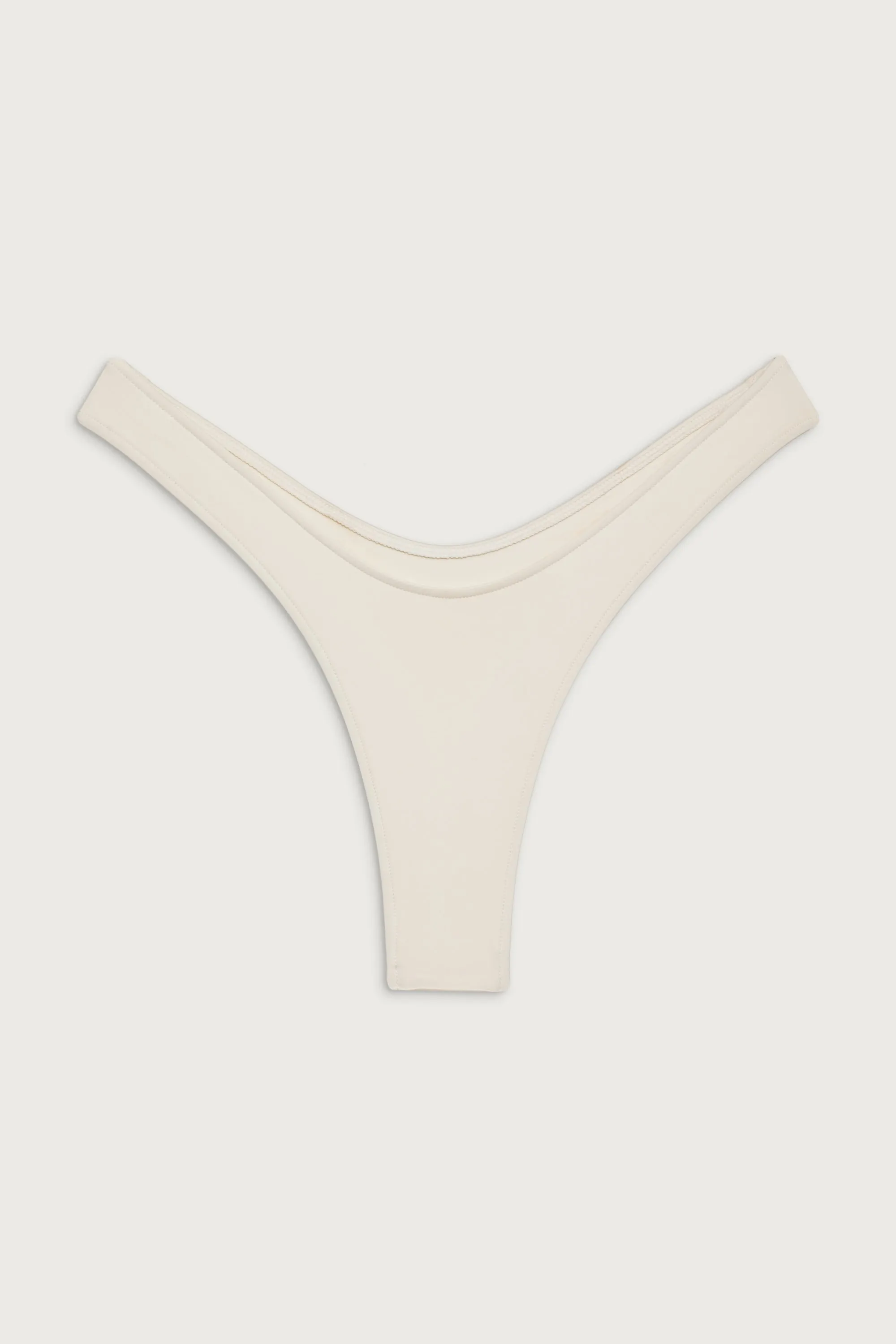 Full Moon Micro Bikini Bottom - Sunrose